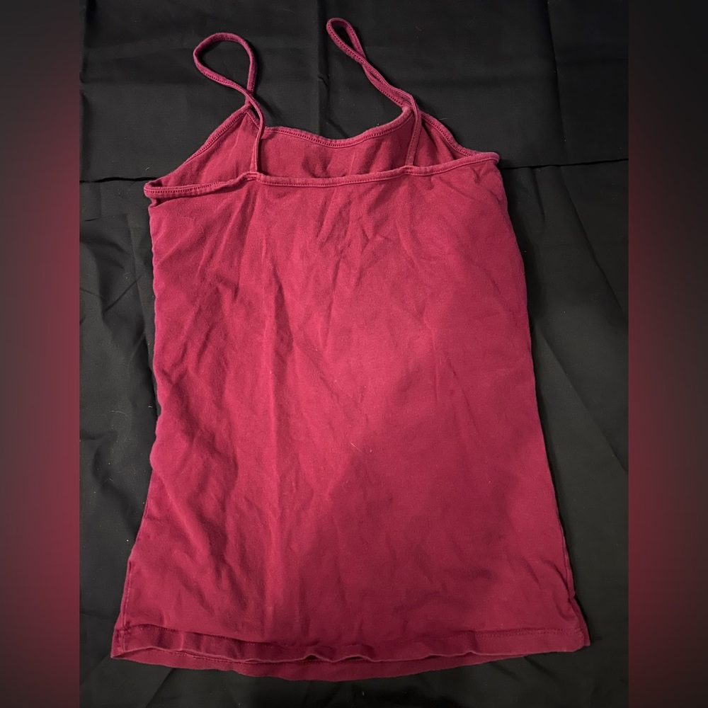 Tank Top - Picture 2 of 3